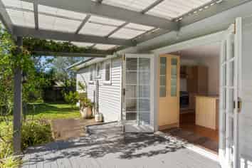 7 Anson Place, Saint Johns