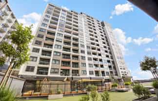 145 Nelson Street, Auckland Central