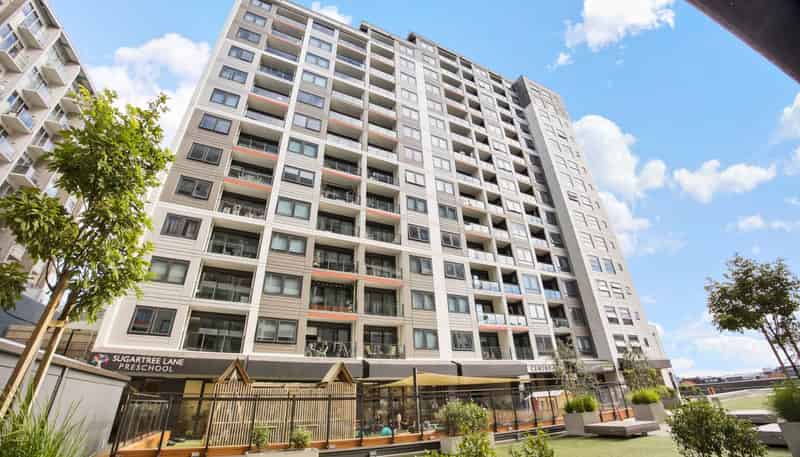 145 Nelson Street, Auckland Central