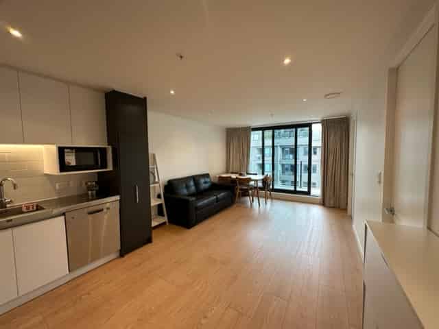 145 Nelson Street, Auckland Central