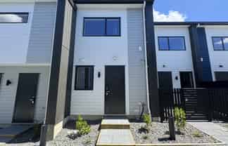 Auckland - Address withheld