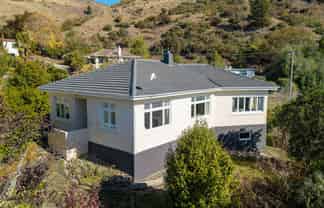 34 Branxholm Street, Roxburgh