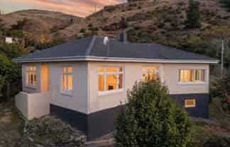 34 Branxholm Street, Roxburgh