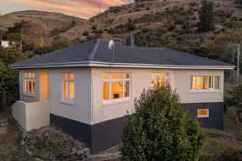 34 Branxholm Street, Roxburgh