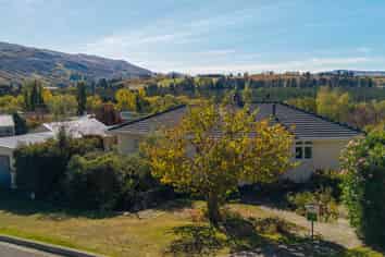 34 Branxholm Street, Roxburgh