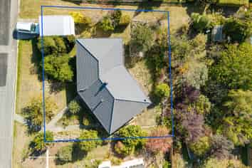 34 Branxholm Street, Roxburgh
