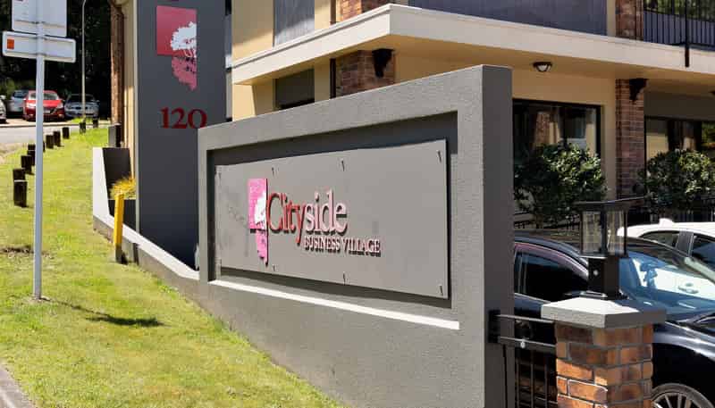 D2, 120 Hamilton Street, Tauranga Central