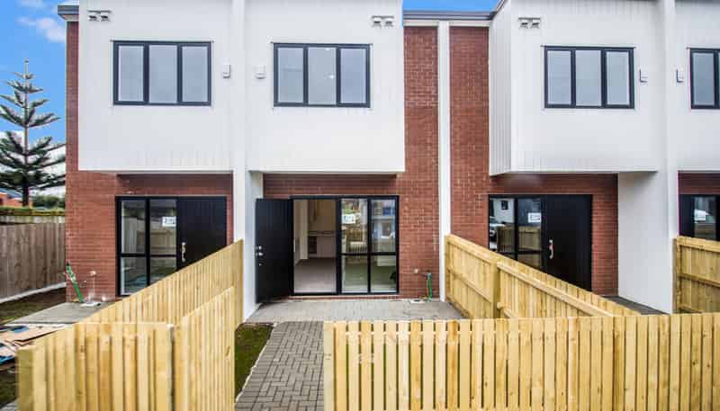 4 Aumarire Lane, Favona