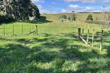 Near 741 Upland Road, Egmont Village