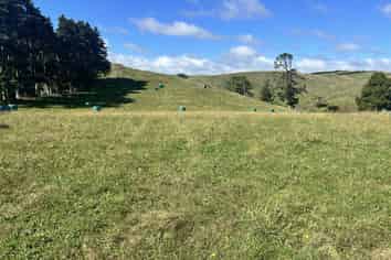 Near 741 Upland Road, Egmont Village