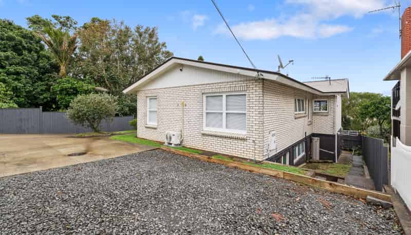 1/104 Mount Albert Road, Mount Albert