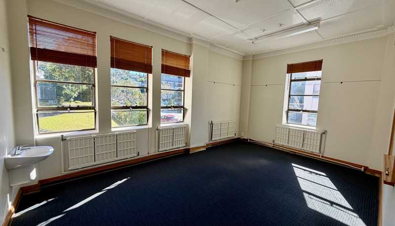 Suite 101, 21 Browning Street, Napier Central