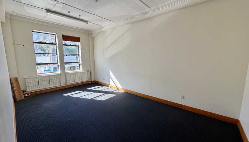 Suite 101, 21 Browning Street, Napier Central