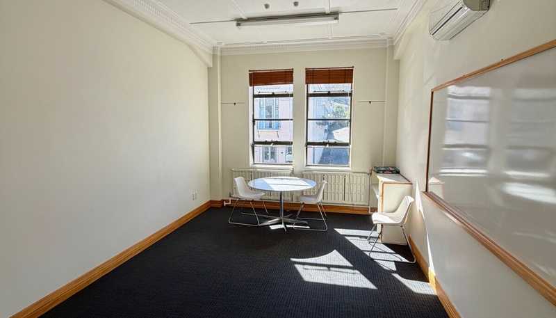 Suite 101, 21 Browning Street, Napier Central