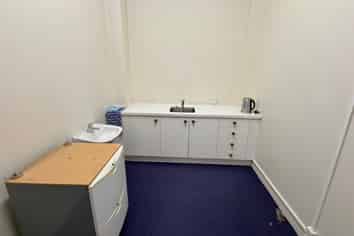 Character Office in Iconic Art Deco Building