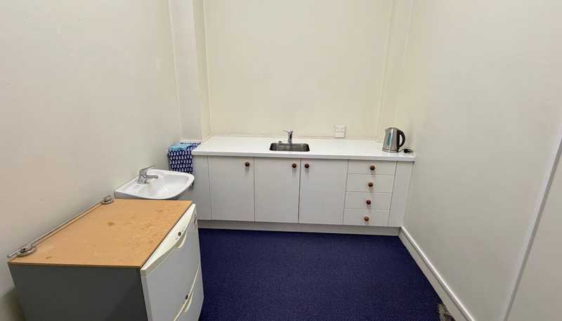 Suite 101, 21 Browning Street, Napier Central
