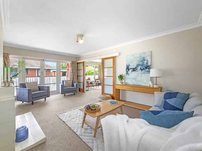 26 Hudson Street, Bryndwr