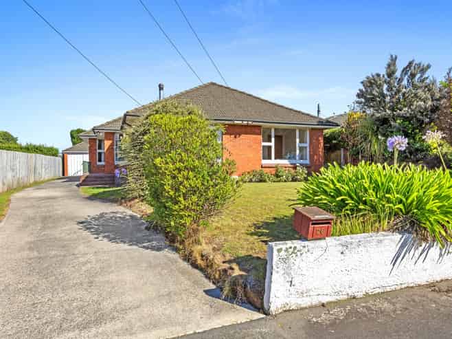 26 Hudson Street, Bryndwr