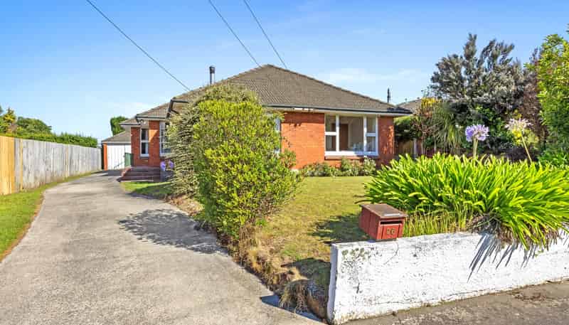 26 Hudson Street, Bryndwr