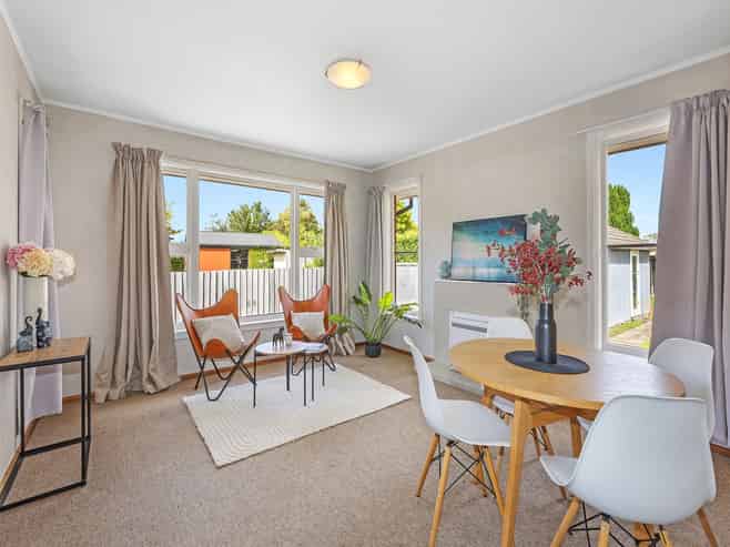 26 Hudson Street, Bryndwr