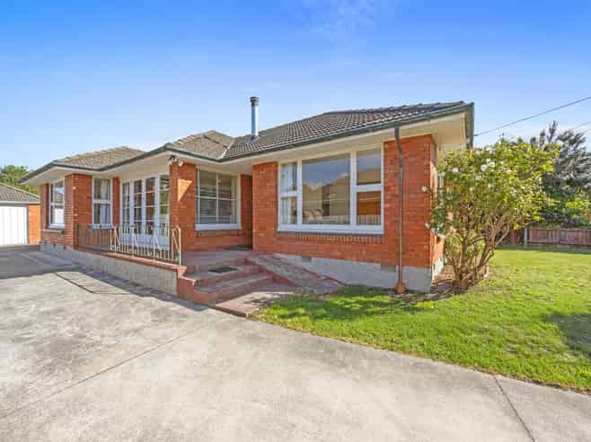 26 Hudson Street, Bryndwr