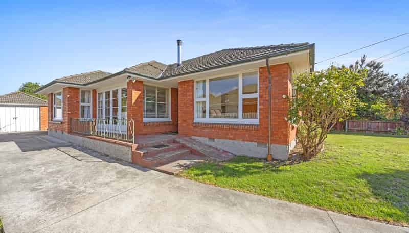 26 Hudson Street, Bryndwr