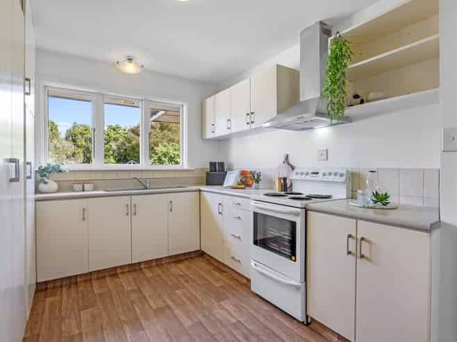 26 Hudson Street, Bryndwr