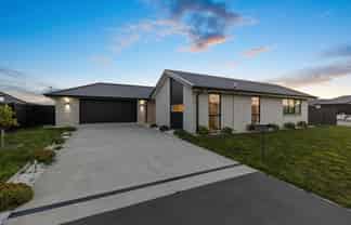 8 Adamite Drive, Rolleston