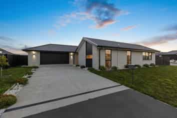 8 Adamite Drive, Rolleston