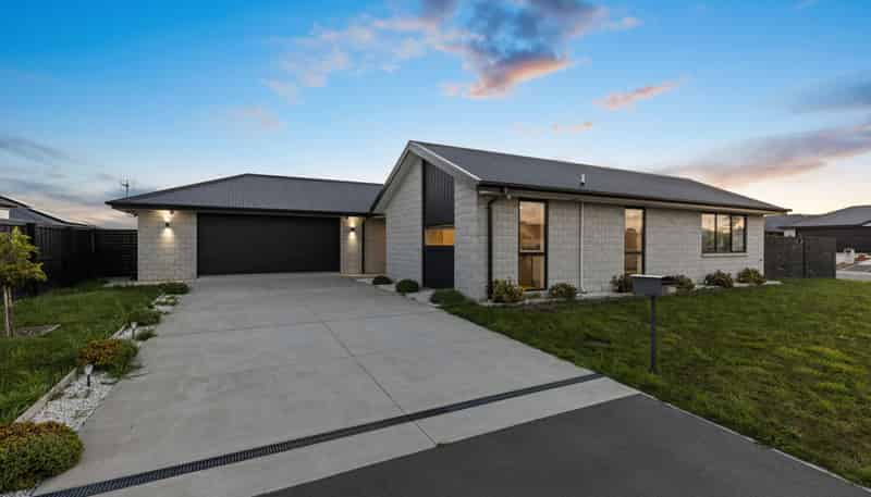 8 Adamite Drive, Rolleston