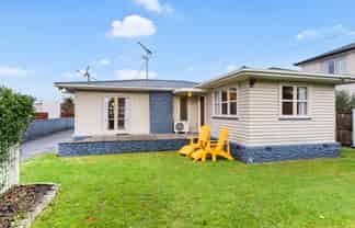 1/36 Laurie Avenue, Papakura