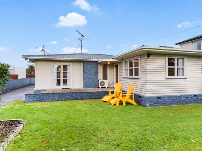 1/36 Laurie Avenue, Papakura