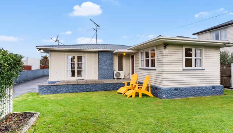 1/36 Laurie Avenue, Papakura