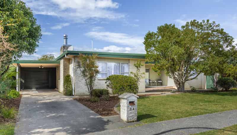 34 Konini Crescent, Pirimai