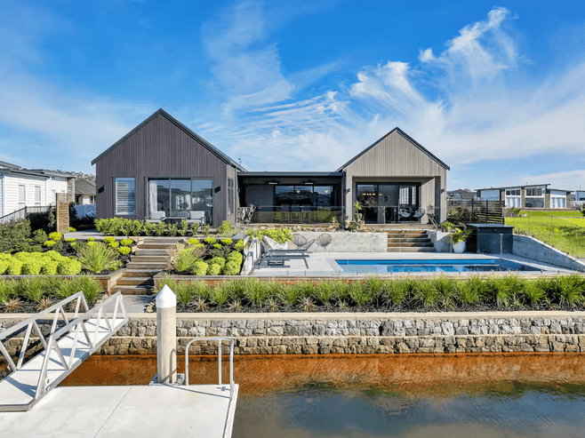 9 Matariki Drive, One Tree Point