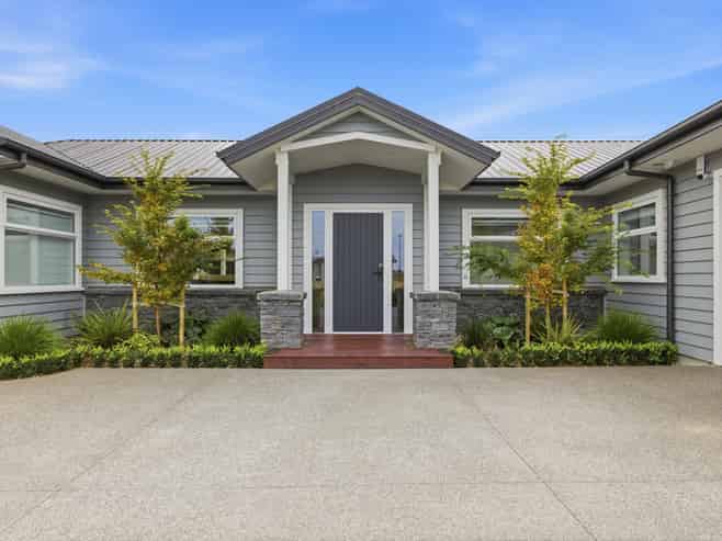 45 Wakeman Drive, Lincoln