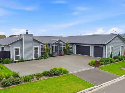 45 Wakeman Drive, Lincoln