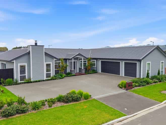 45 Wakeman Drive, Lincoln