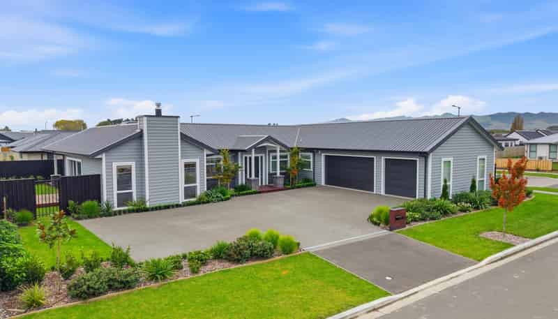 45 Wakeman Drive, Lincoln