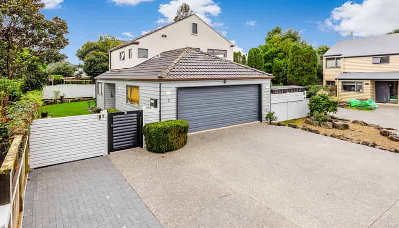 3/55 Ballarat Street, Ellerslie