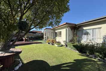 1 Luxton Place, Rangiora