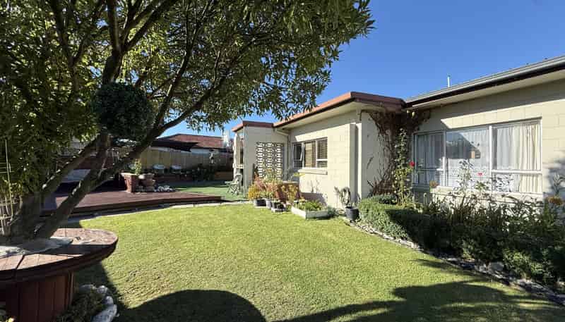 1 Luxton Place, Rangiora