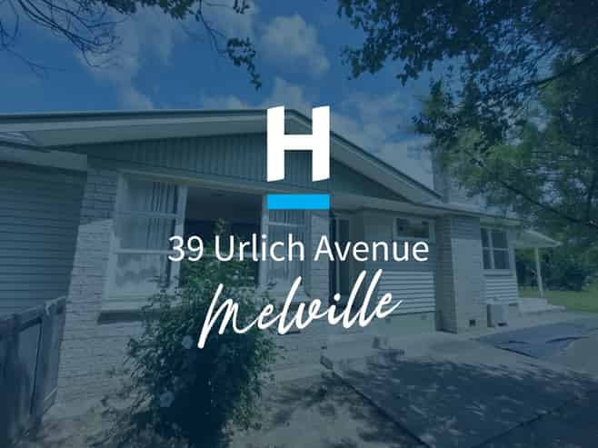 39 Urlich Avenue, Melville