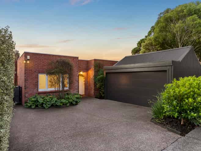 4 Otahuri Crescent, Remuera