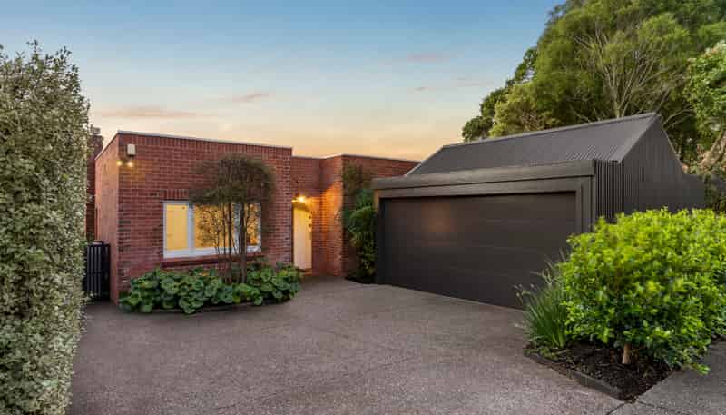 4 Otahuri Crescent, Remuera