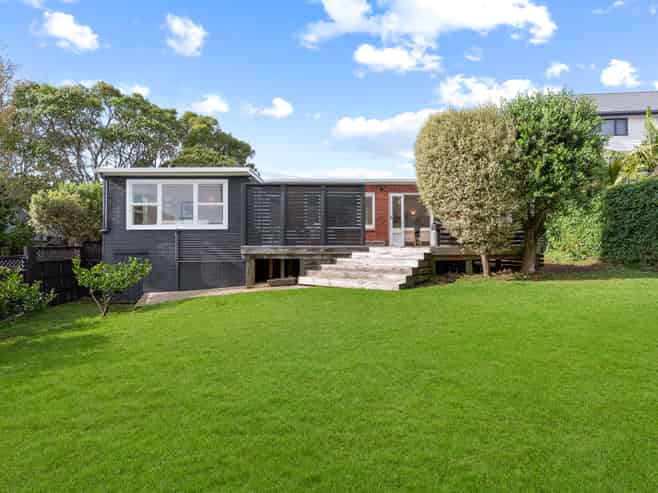 4 Otahuri Crescent, Remuera