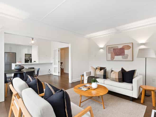 4 Otahuri Crescent, Remuera