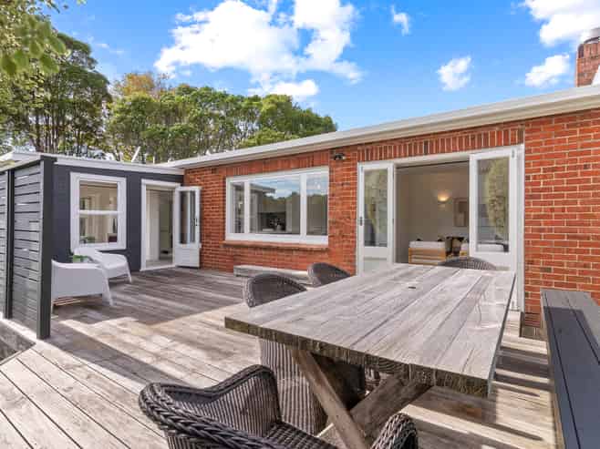 4 Otahuri Crescent, Remuera