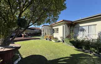 1 Luxton Place, Rangiora