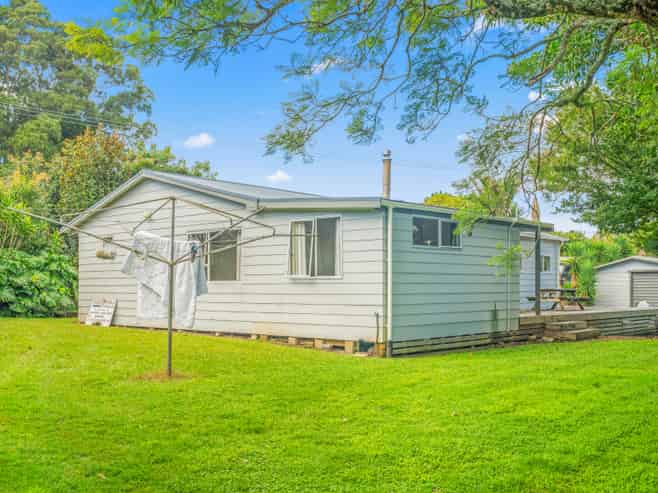 59 Access Road, Kerikeri